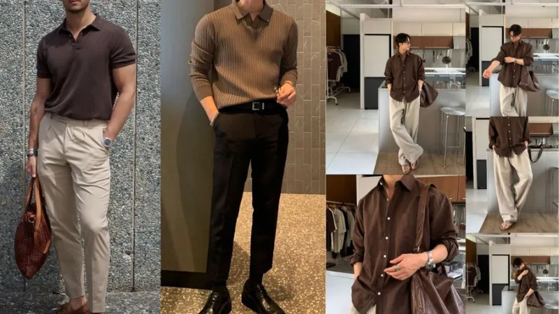 Ý nghĩa và nguyên tắc chọn màu cho nam Kim Ngưu