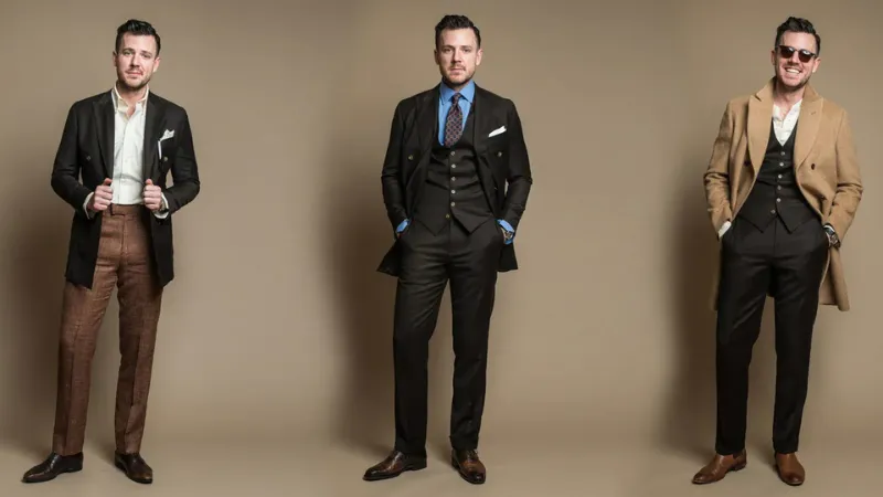 Màu Sắc Hợp Nam Kim Ngưu: Bí Quyết Chọn Màu Chuẩn Mỗi Dịp