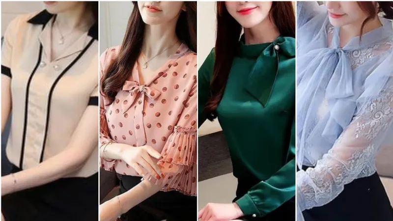 Bản chất Kim Ngưu nữ và nguyên tắc chọn màu