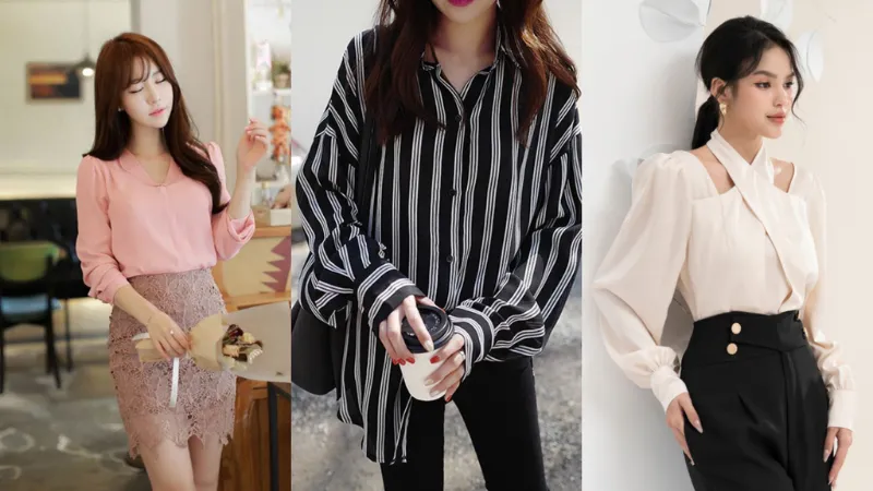 Bảng màu trang phục: tối ưu hóa màu sắc hợp nữ Kim Ngưu