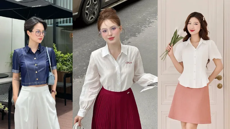 Phong thủy cá nhân: phối đồ, trang sức, makeup