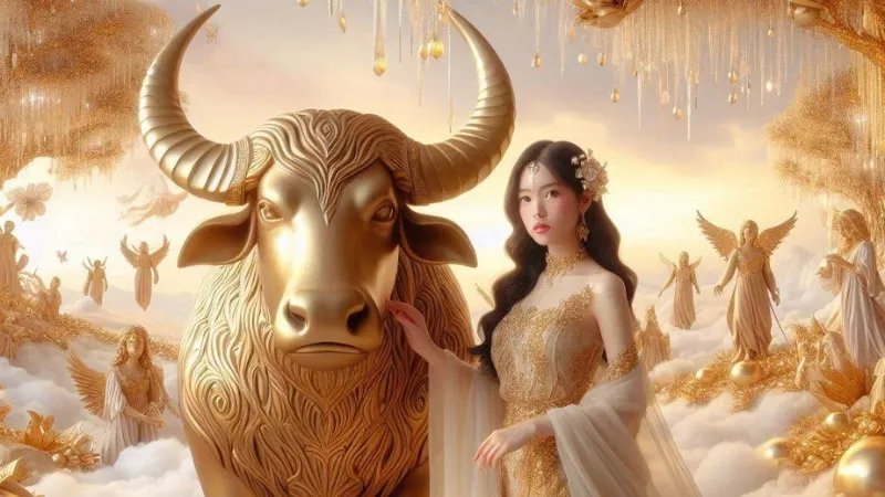 Cách Chinh Phục Nữ Kim Ngưu: Bí Quyết Từ Tính Đến Bền Lâu