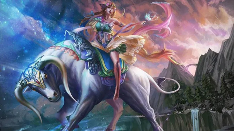 Trong tình yêu và quan hệ: ấm áp nhưng chậm mở lòng