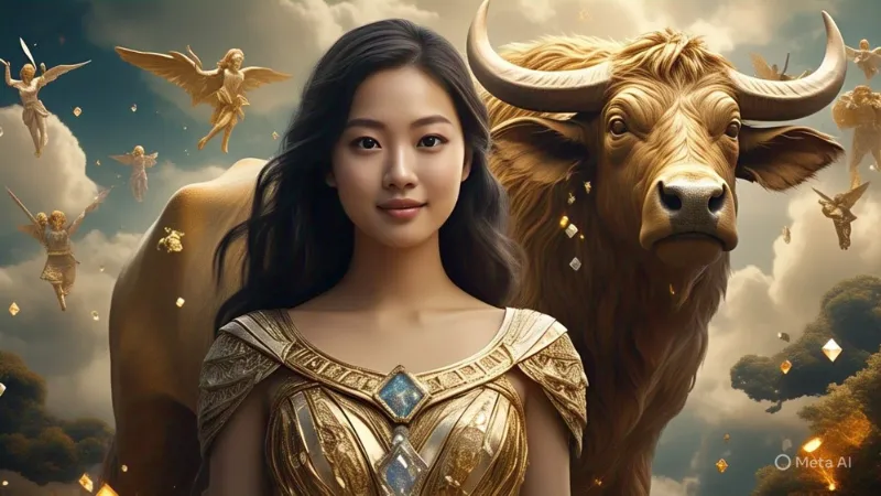 Giải mã đặc điểm nổi bật nữ Kim Ngưu qua tính cách