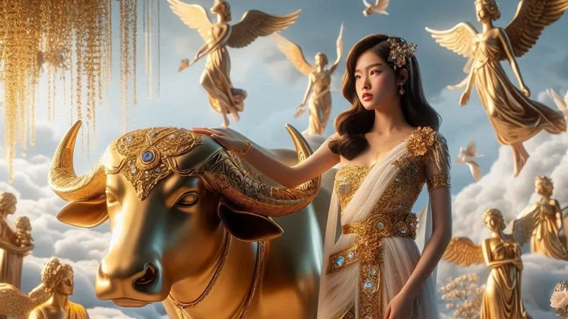 Tình yêu, mối quan hệ và giao tiếp của nữ Kim Ngưu